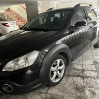 اچ سی کراس مدل ۹۷