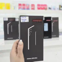 s25 ultra اقساط ۱۸ ماهه بازنشستگان تامین اجتماعی|موبایل|کرمانشاه, |دیوار