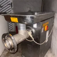 چرخ‌گوشت صنعتی  چگا ۳۲|کافی‌شاپ و رستوران|تهران, هروی|دیوار