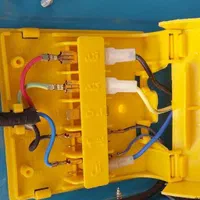 سیم کشی ونصب وتعمیر آیفون و سرویس کولر آبی و..|خدمات پیشه و مهارت|مشهد, حسین‌آباد|دیوار