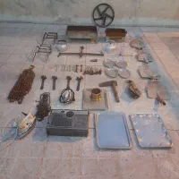 رادیو ضبط  جی وی سی