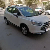 جک S3 اتومات بدون رنگ تک برگ سند کمکار درحدخونگی|خودرو سواری و وانت|مشهد, دانشجو|دیوار