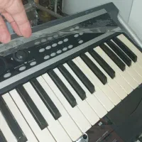 کیبورد،معاوضه،فروش نقدی(ارگ)