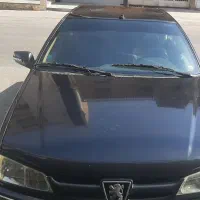 پژو پارس تیو فایو