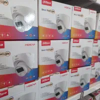 دوربین داهوا رنگی میکرفون دار