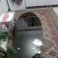 میز|بوفه، ویترین، کنسول|پردیس, فاز ۵|دیوار