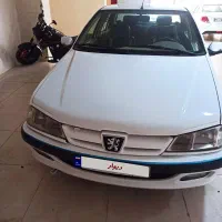 پژو پارس سال|خودرو سواری و وانت|تبریز, |دیوار