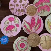 بشقاب|ظروف سرو و پذیرایی|تبریز, |دیوار