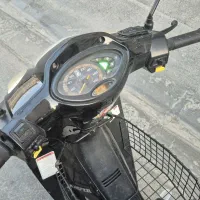 موتور کویر ۱۲۵