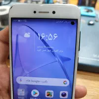 گوشی honor 8 lite|موبایل|بوشهر, |دیوار