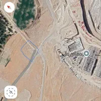 فروش ومعاوضه زمین با آپارتمان وماشین|فروش زمین و ملک کلنگی|مراغه, |دیوار