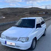 پراید111عروسک