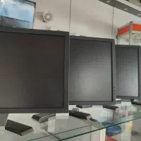 مانیتور del/hp%نوع کاربری % اداری % خانگی