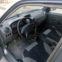 پراید ۱۳۱ مدل ۹۰ تک سوز