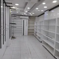 یک باب مغازه پاساژ مودتی