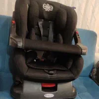صندلی ماشین کودک دلیجان مدل الیت نیو