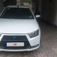 دنا تیپ ۲ مدل ۱۳۹۷ بی رنگ و بی ضربه