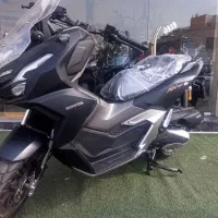 هندا ای دی وی honda adv160 نقد و اقساط ۱۲ ماه