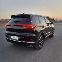 تیگو ۷ پرو|خودرو سواری و وانت|قم, بنیاد|دیوار