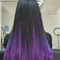 اکستنشن بافت. کرلی انواع فر .لخت شلاقی .کوتاهی|خدمات آرایشگری و زیبایی|اصفهان, میرعماد|دیوار