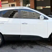 توسان مدل ۲۰۱۵ فول بیرنگ فیس جدید|خودرو سواری و وانت|تهران, نیروی هوایی (پیروزی)|دیوار