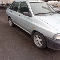 پراید صبا مدل 85|خودرو سواری و وانت|تبریز, |دیوار