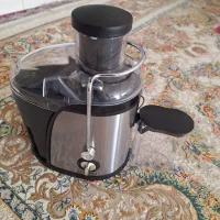 آبمیوه گیری تک کاره بوش|آبمیوهگیر و آبمرکباتگیر|کرمانشاه, |دیوار