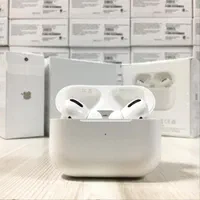 هندزفری بلوتوثی ایرپاد پرو اپل سریال دار باگارانتی|لوازم جانبی موبایل و تبلت|کرج, جهان‌شهر|دیوار