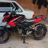 فروش متور ان اس