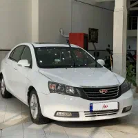 جیلی امگرند 2014|خودرو سواری و وانت|ارومیه, |دیوار