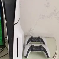 ps5 slim  standard 2116