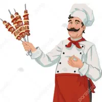 آشپز و پیمانکار حرفه ای تهیه غذا