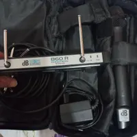 میکروفن db ایتالیا