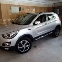 خودرو هایما s5