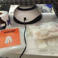 لوازم کاشت|آرایشگاه و سالن‌های زیبایی|بروجرد, |دیوار