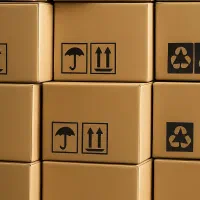 چاپ کارتن بسته بندی|عمده‌فروشی|خمینی‌شهر, |دیوار