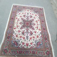 قالی سه متری دستبافت