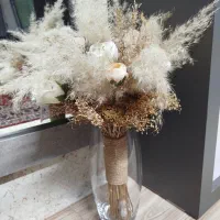 دسته گل فرمالیته