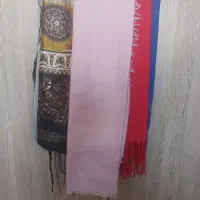 شال و روسری فقط دونه ای 250|لباس|اصفهان, شهرک زاینده رود|دیوار