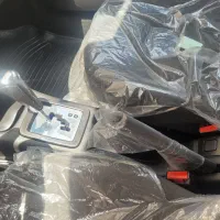 پژو ۲۰۷ اتومات صفر کیلومتر سقف فلزی ۴۰۴|خودرو سواری و وانت|اهواز, زیتون کارگری|دیوار