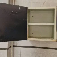 کابینت سالم|مصالح و تجهیزات ساختمان|شاهین‌شهر, نبوت|دیوار