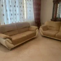 مبل راحتی|مبلمان خانگی و میز عسلی|تبریز, |دیوار