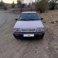 پرایدصبا88|خودرو سواری و وانت|تربتحیدریه, فردوسی جنوبی|دیوار