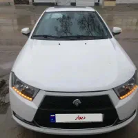 دنا پلاس اتومات اپشنال فول  1404