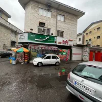 مغازه ۱۵متری/با بر مناسب/میدان گاز /ابتدای پل