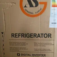 یخچال جنرال ۲۷ فوت