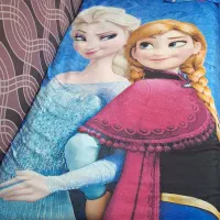 سرویس روتختی طرح فروزن