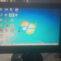 مانیتور ۱۵ ال سی دی