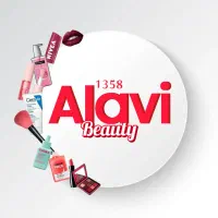 فروشگاه آرایشی بهداشتی علوی شعبه ۱