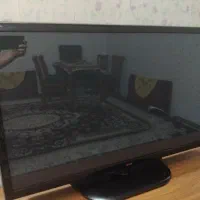 تلویزیون ۴۲ ال. جی|تلویزیون و پروژکتور|گنبد کاووس, |دیوار